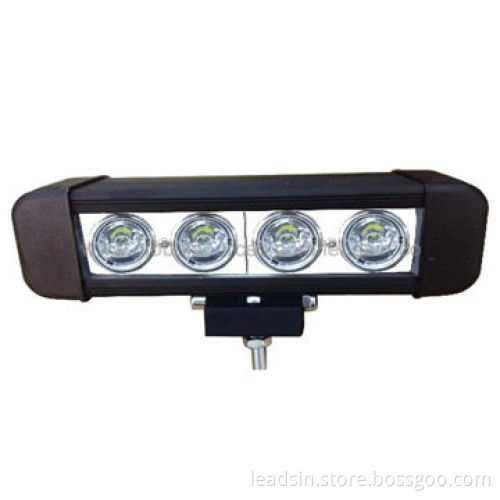 Fork Lift LED Lightbars with Cree Chips, Aluminum Alloy, Waterproof IP67